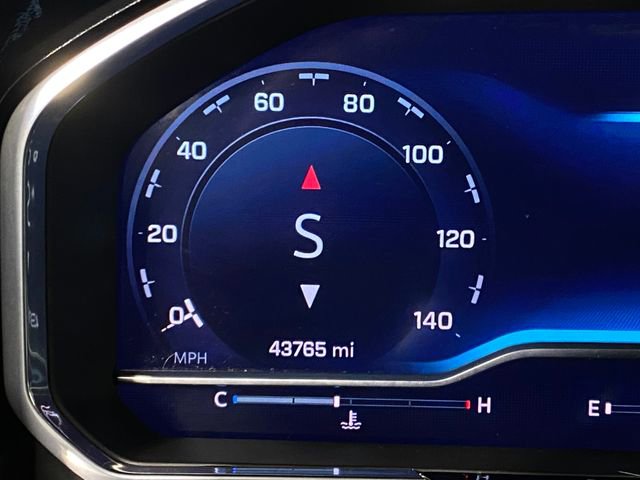 Used 2022 Chevrolet Silverado 1500 RST w/ All Star Edition Plus image 18