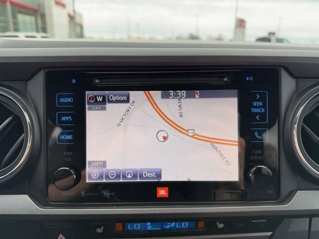 Used 2019 Toyota Tacoma TRD Pro image 32