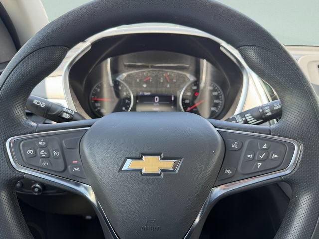 Used 2023 Chevrolet Equinox LT FWD image 33