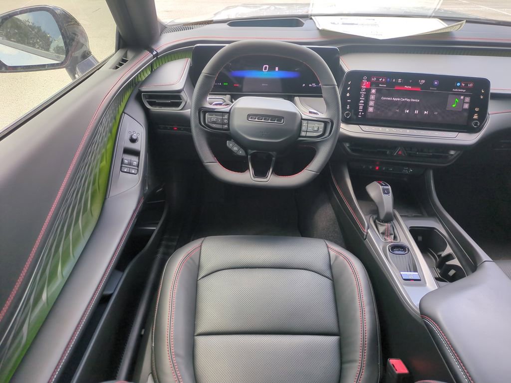 New 2026 Dodge Charger R/T Scat Pack image 15