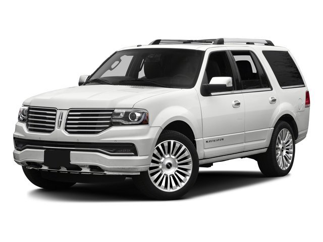 Used 2016 Lincoln Navigator Select RWD video 1