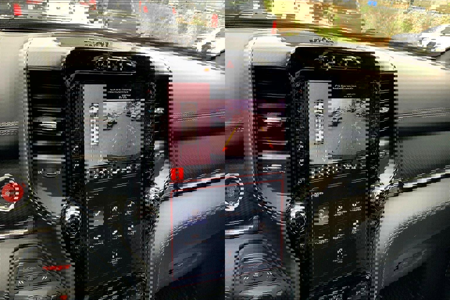 Used 2023 RAM 1500 TRX w/ TRX Level 2 Equipment Group AWD/4WD image 20