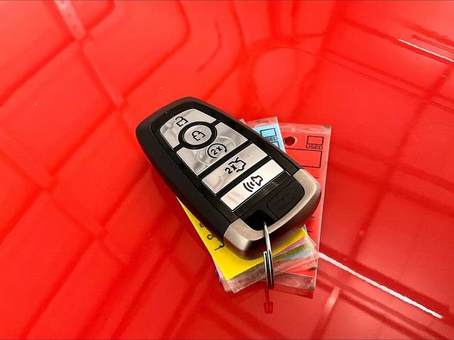 Used 2022 Ford Mustang Shelby GT500 RWD image 9
