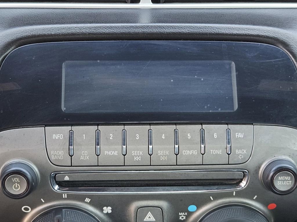 Used 2014 Chevrolet Camaro LS image 11