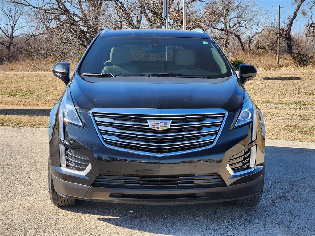 Used 2019 Cadillac XT5 FWD video 2