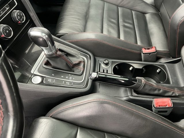 Used 2016 Volkswagen GTI SE w/ Lighting Package (SEL) image 20