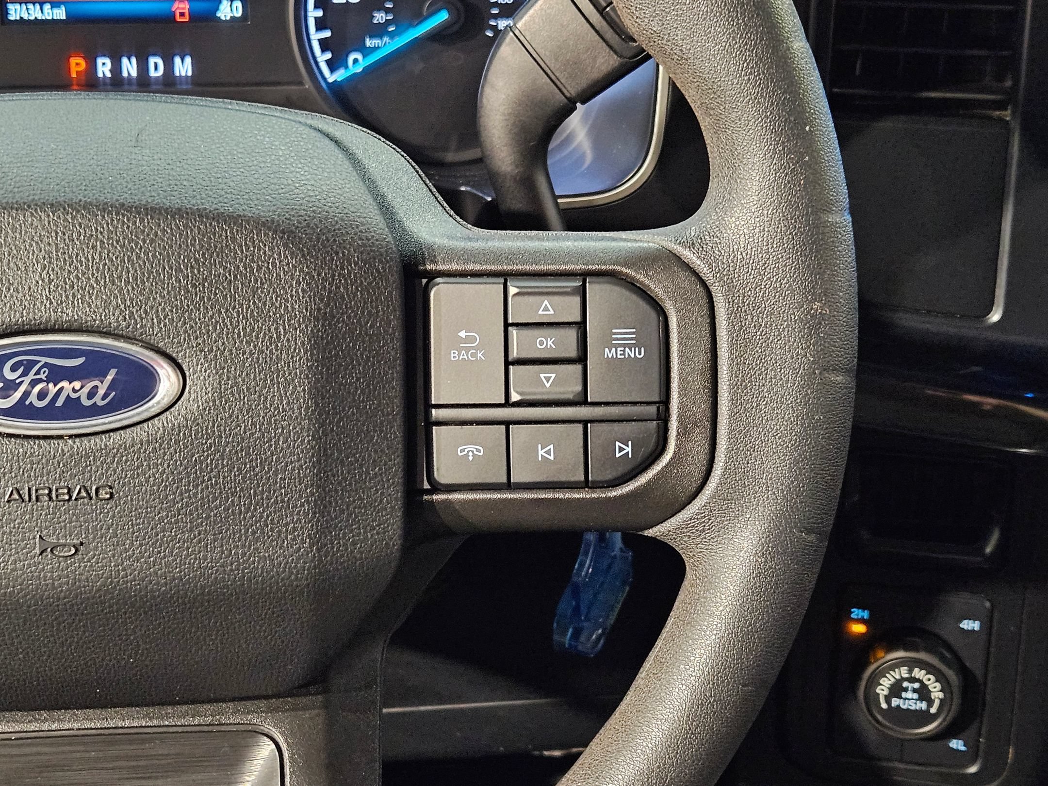 Used 2023 Ford F150 XL w/ STX Appearance Package AWD/4WD image 27
