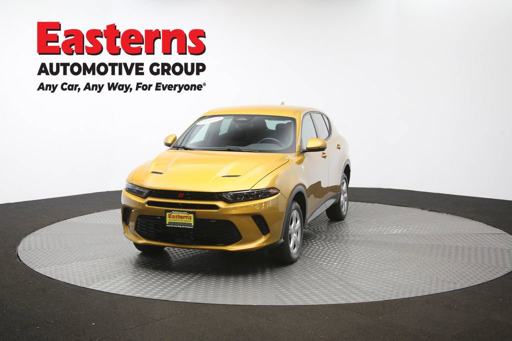 Used 2023 Dodge Hornet GT w/ Tech Pack w/o Parking AWD/4WD image 51