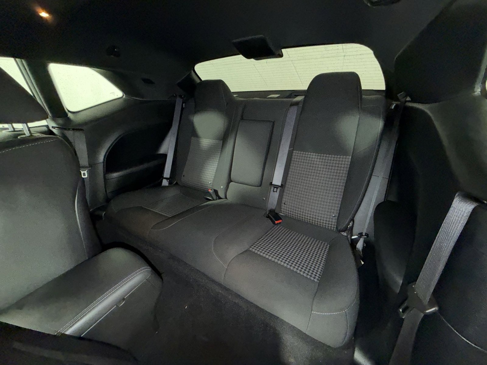 Used 2019 Dodge Challenger R/T Scat Pack image 23