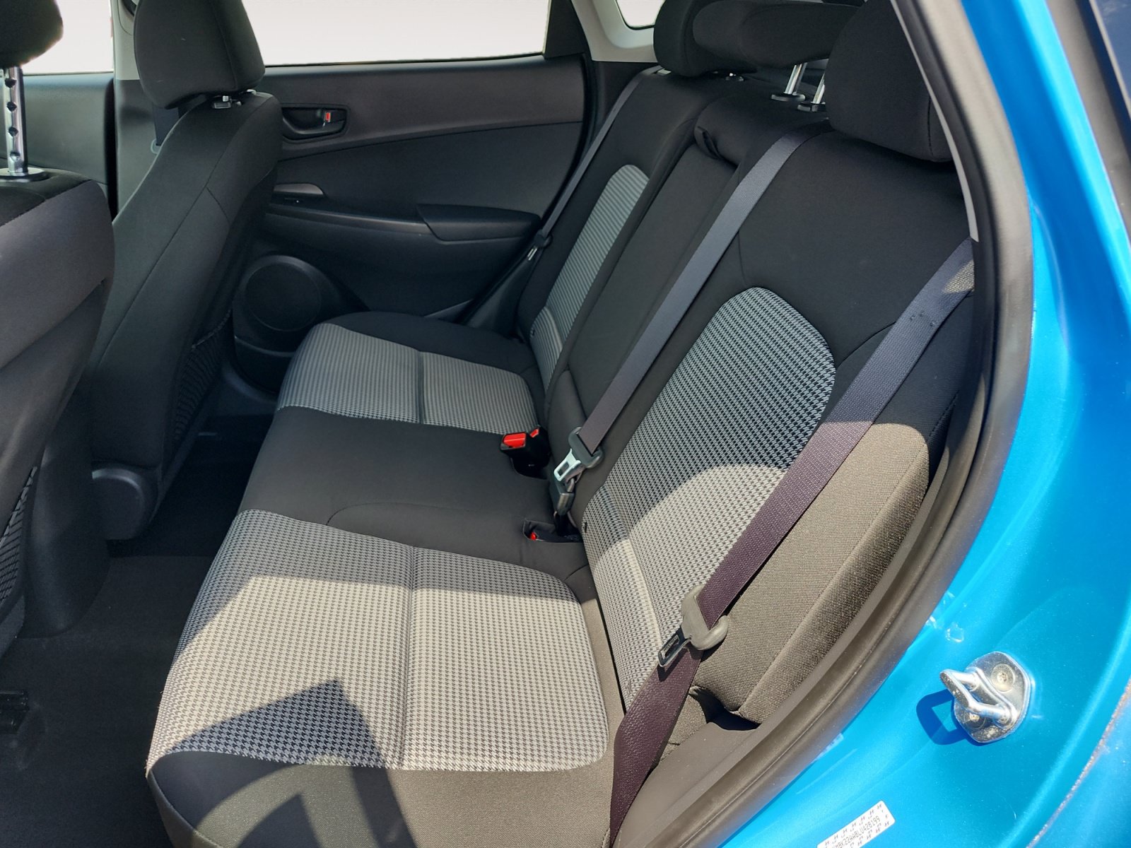Used 2020 Hyundai Kona SEL FWD image 14