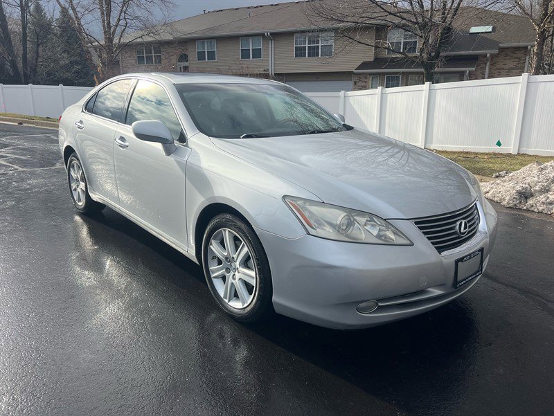 Used 2009 Lexus ES 350 Sedan image 4