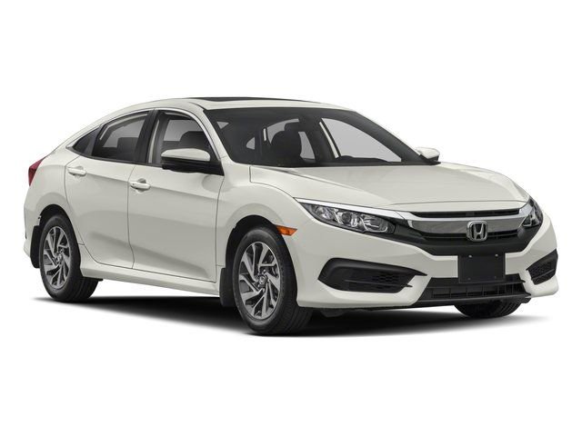 Used 2018 Honda Civic EX image 6