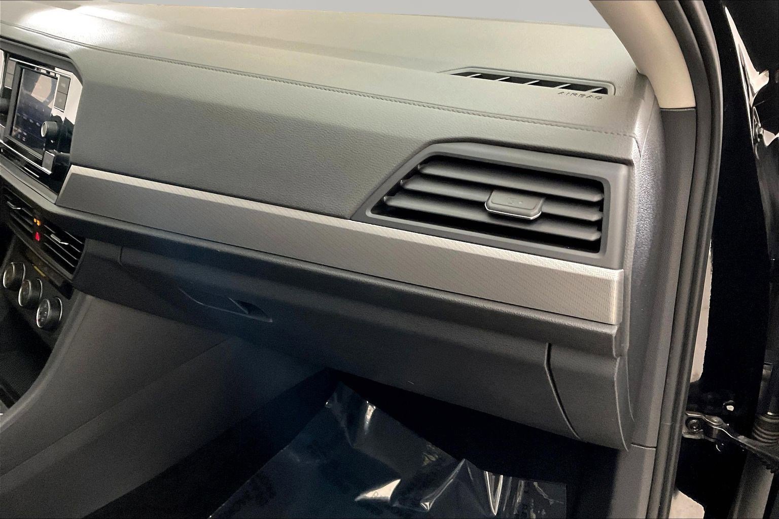 Used 2019 Volkswagen Jetta S w/ Driver Assistance Package FWD image 26