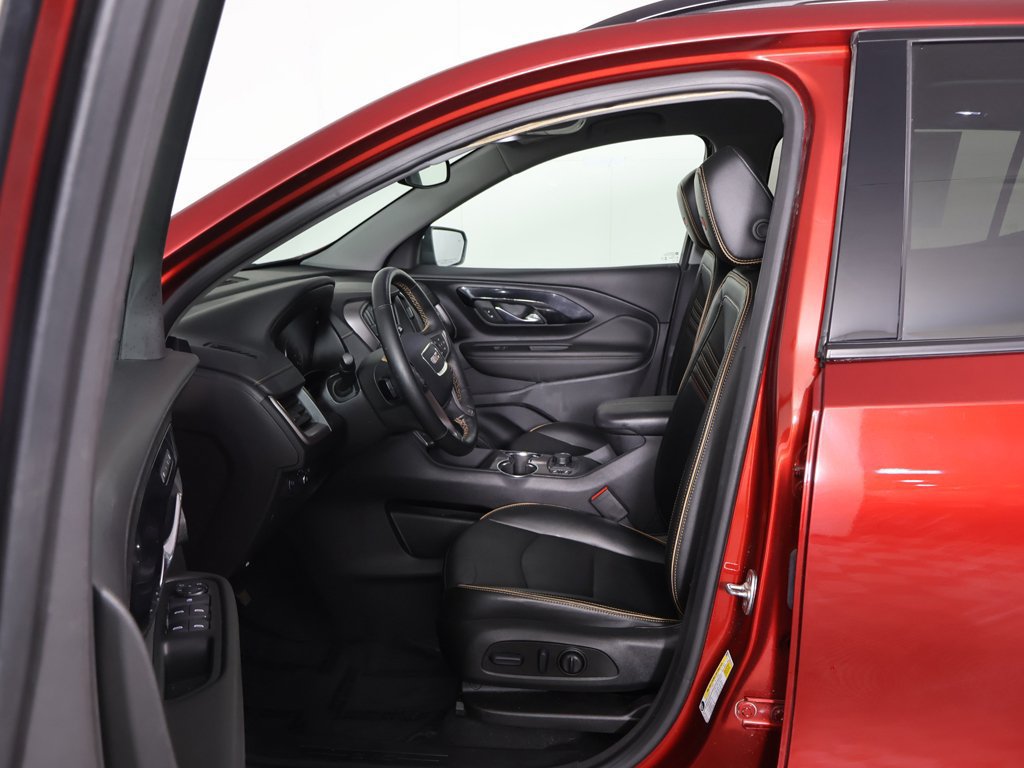 Used 2024 GMC Terrain AT4 w/ LPO, Floor Liner Package AWD/4WD image 29