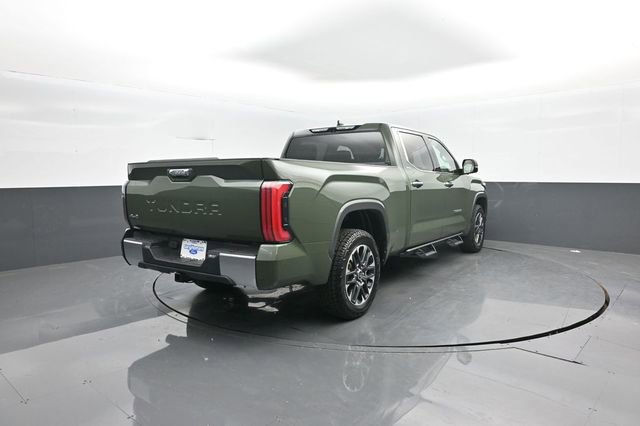 Used 2022 Toyota Tundra Limited image 7