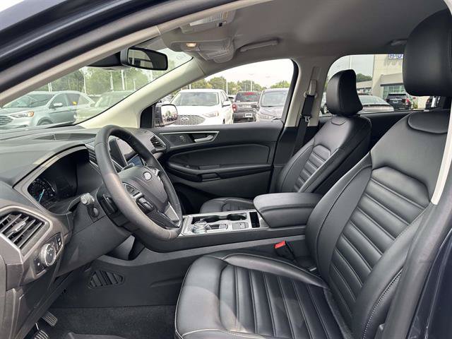 Used 2024 Ford Edge SEL w/ Convenience Package AWD/4WD image 10