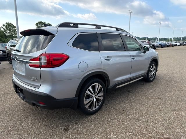 Used 2019 Subaru Ascent Limited w/ Popular Package #2 AWD/4WD image 3