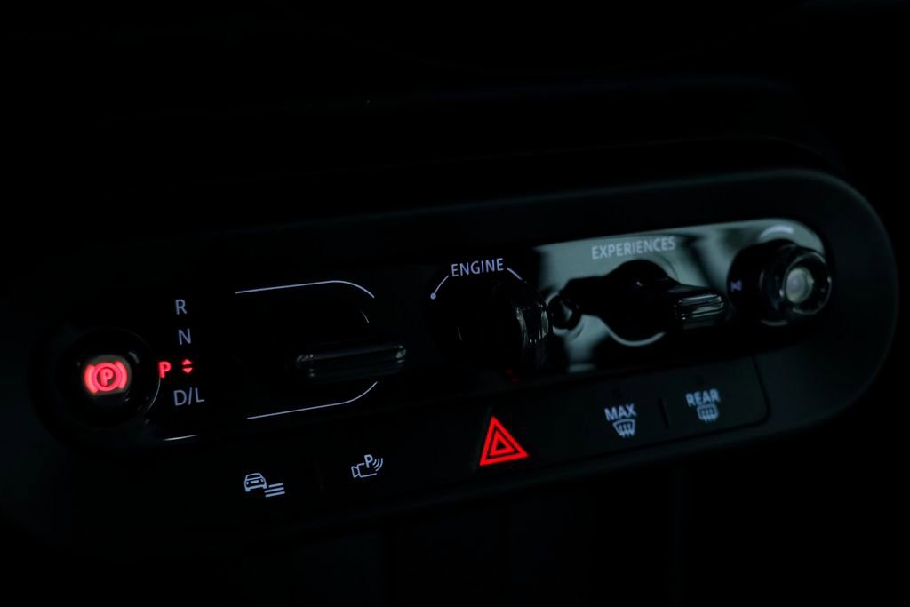 New 2026 MINI Cooper S image 12