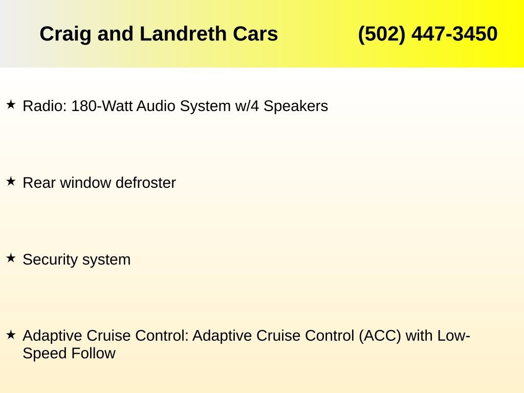 Used 2023 Honda HR-V LX image 5