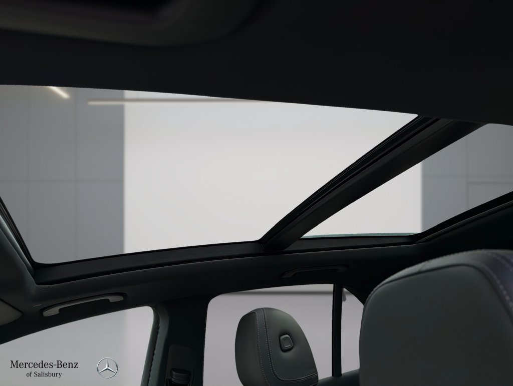 Certified 2024 Mercedes-Benz GLE 53 AMG 4MATIC image 14