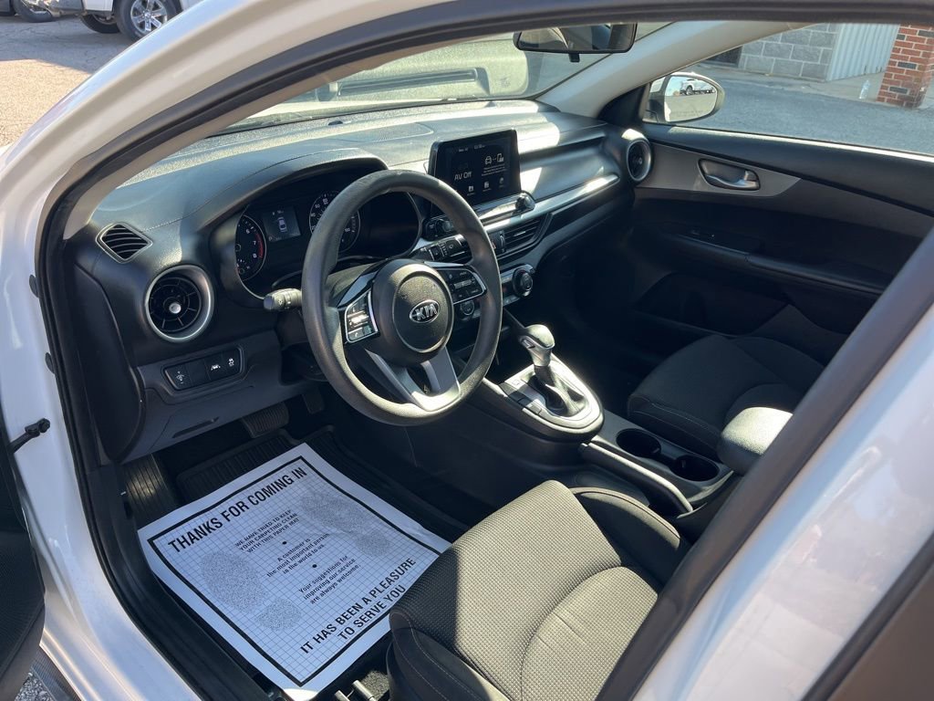 Used 2019 Kia Forte LXS image 27