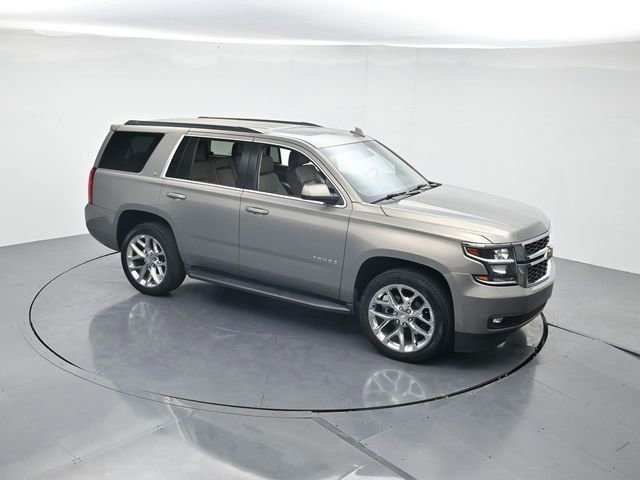 Used 2018 Chevrolet Tahoe LT image 42