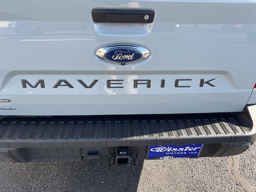 Used 2023 Ford Maverick XLT image 30
