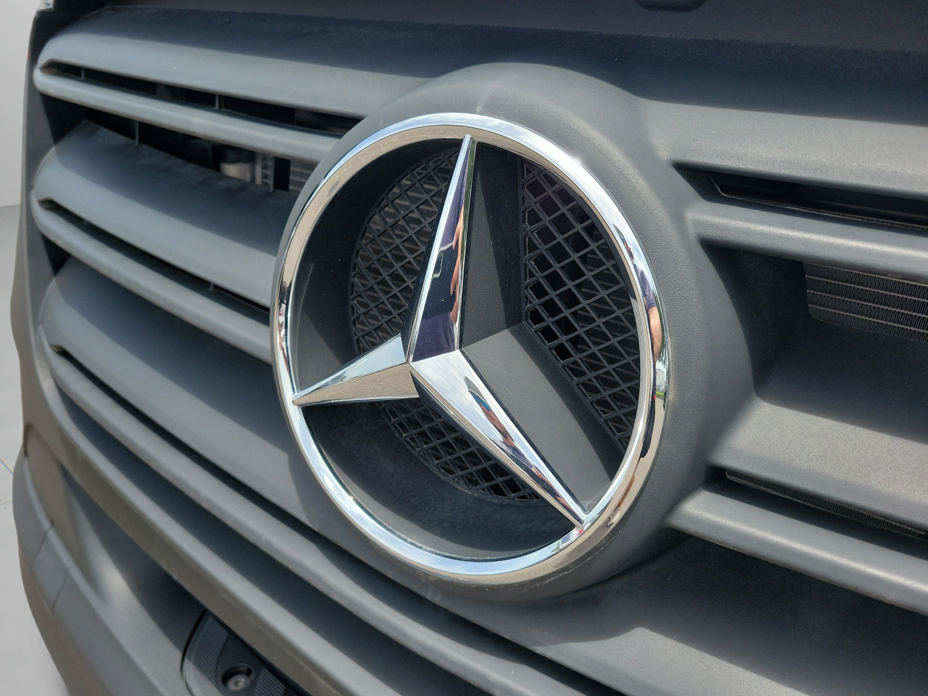 New 2025 Mercedes-Benz Sprinter 2500 image 30