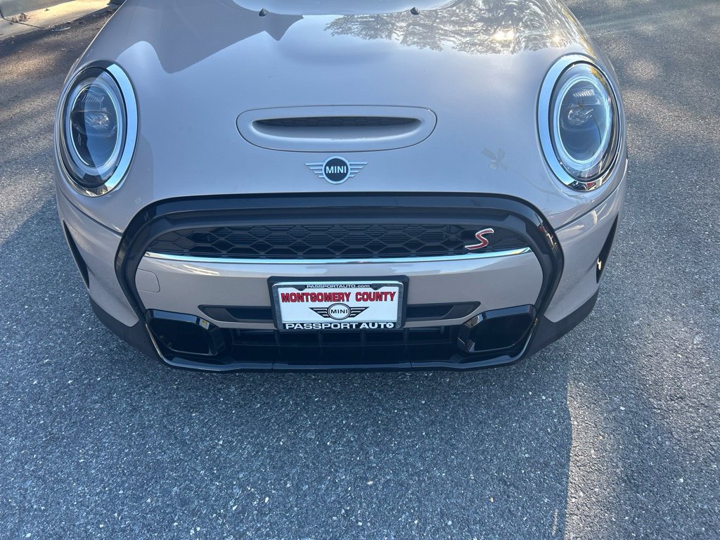 Used 2024 MINI Cooper S FWD image 10
