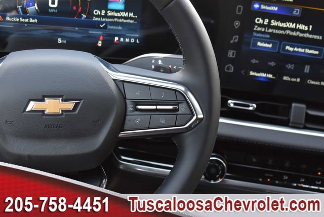 New 2026 Chevrolet Equinox LT w/ Safety and Technology Package FWD image 20