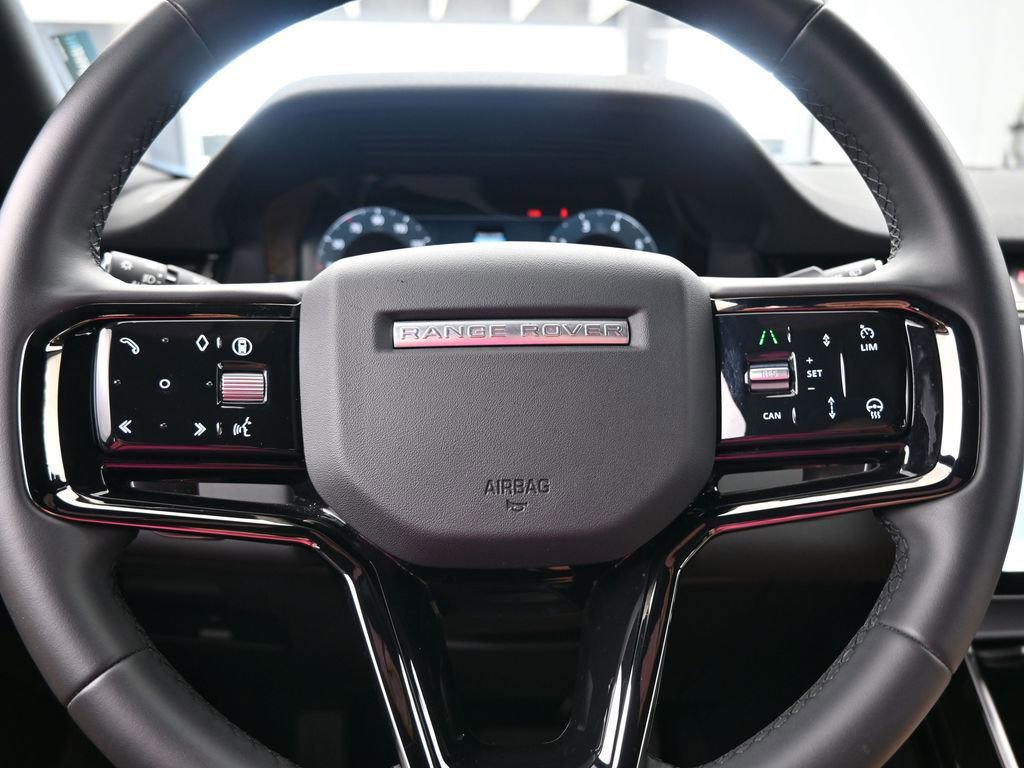 Used 2024 Land Rover Range Rover Evoque S image 45