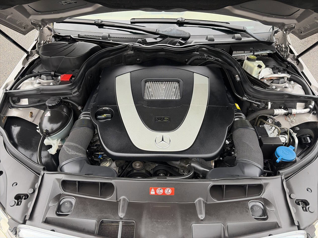 Used 2008 Mercedes-Benz C 300 Sedan image 15