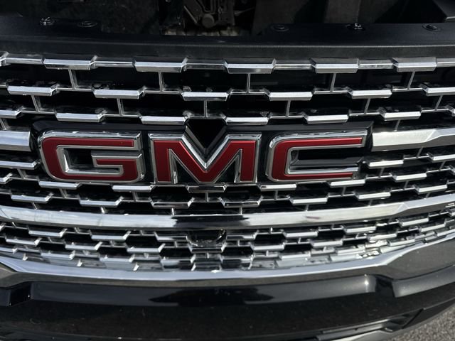 Certified 2023 GMC Acadia Denali w/ Black Diamond Edition image 31