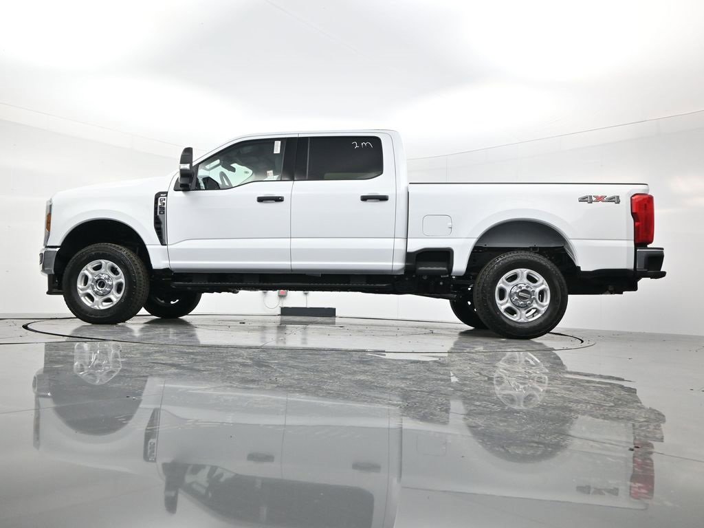 New 2026 Ford F350 XLT image 51