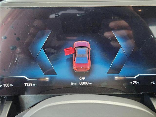 New 2026 BMW i5 eDrive40 w/ M Sport Package image 10