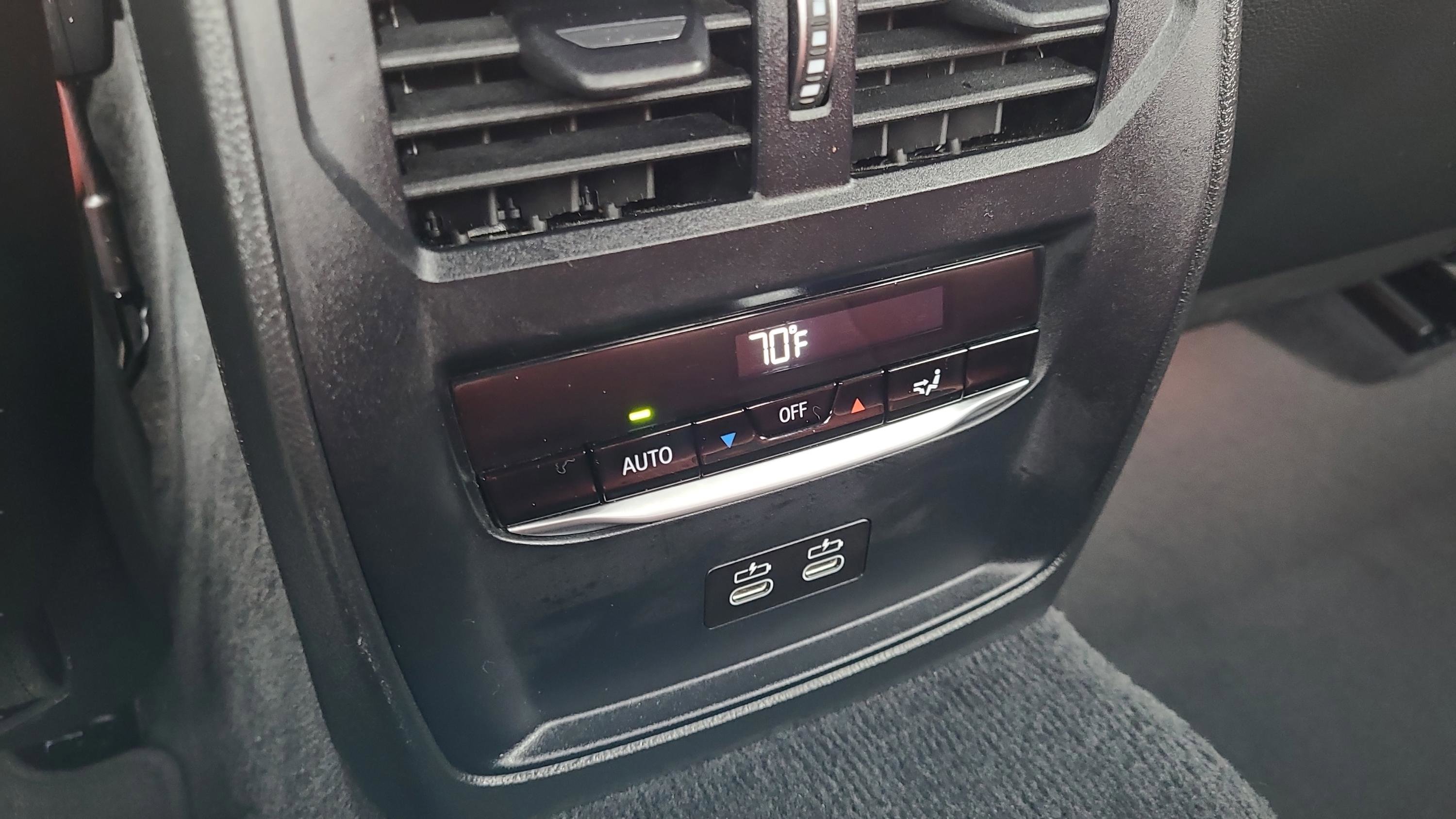 Used 2023 BMW M4 xDrive Competition image 16