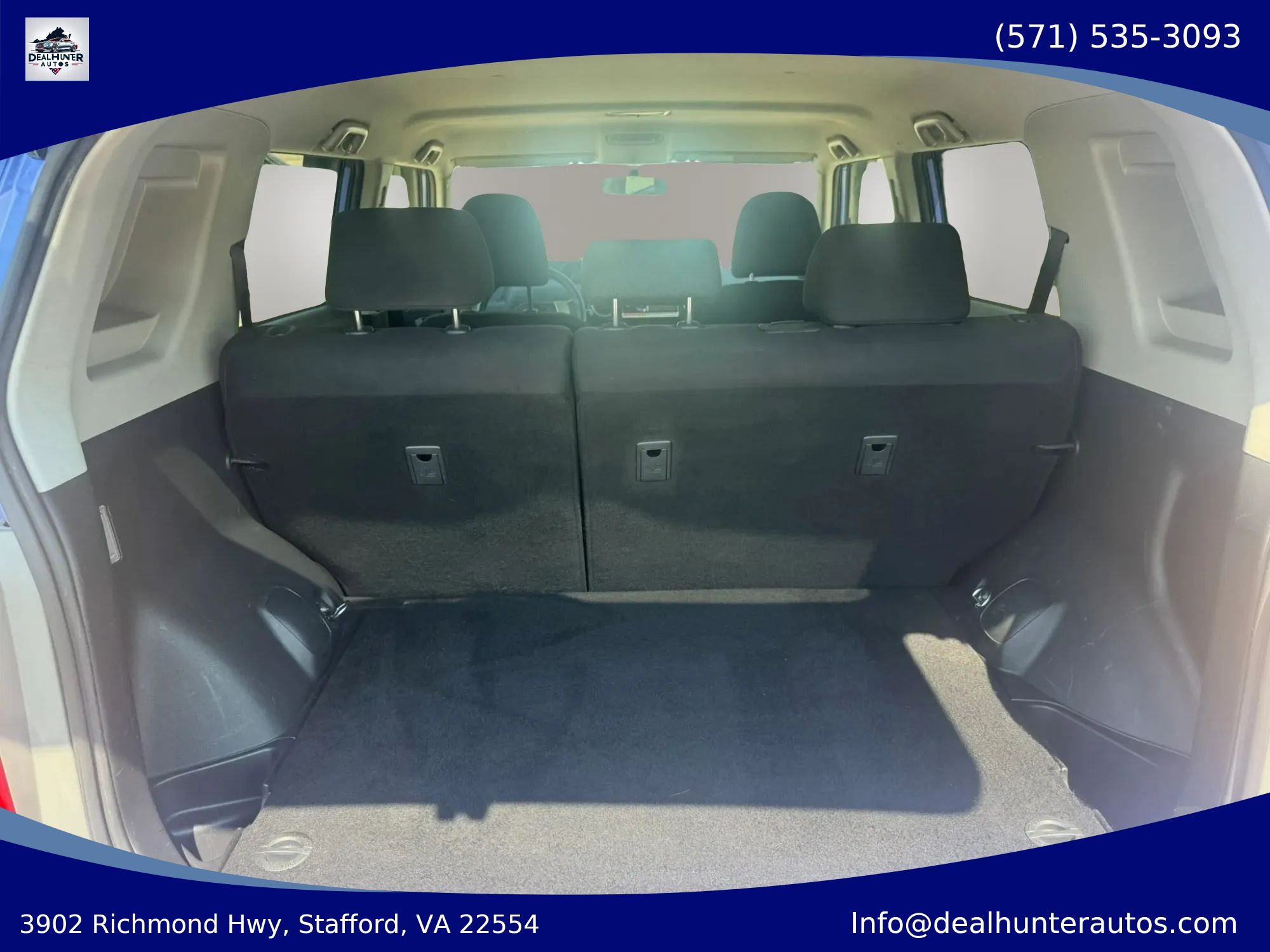 Used 2010 Scion xB FWD image 14