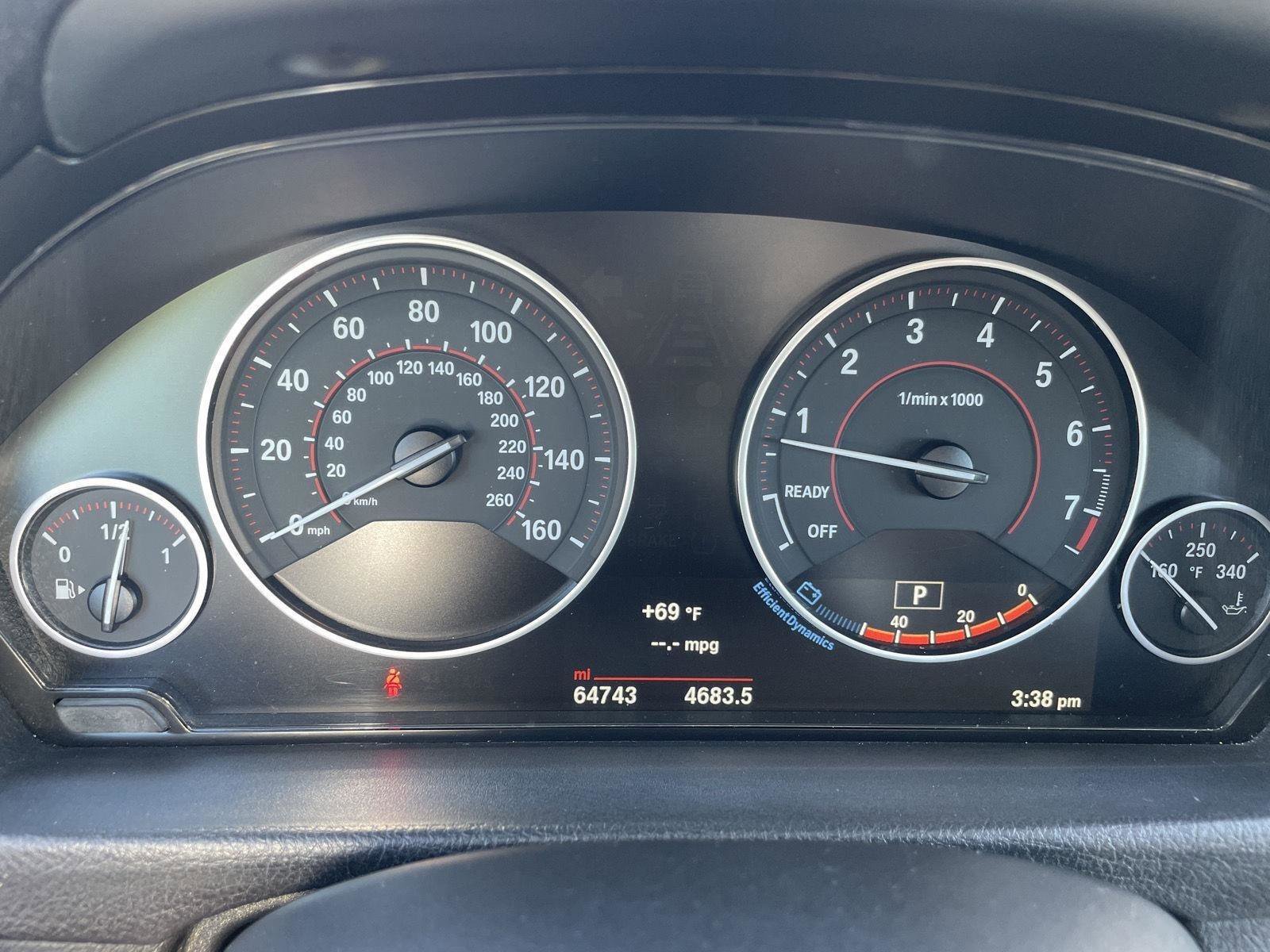 Used 2016 BMW 428i xDrive Coupe image 2