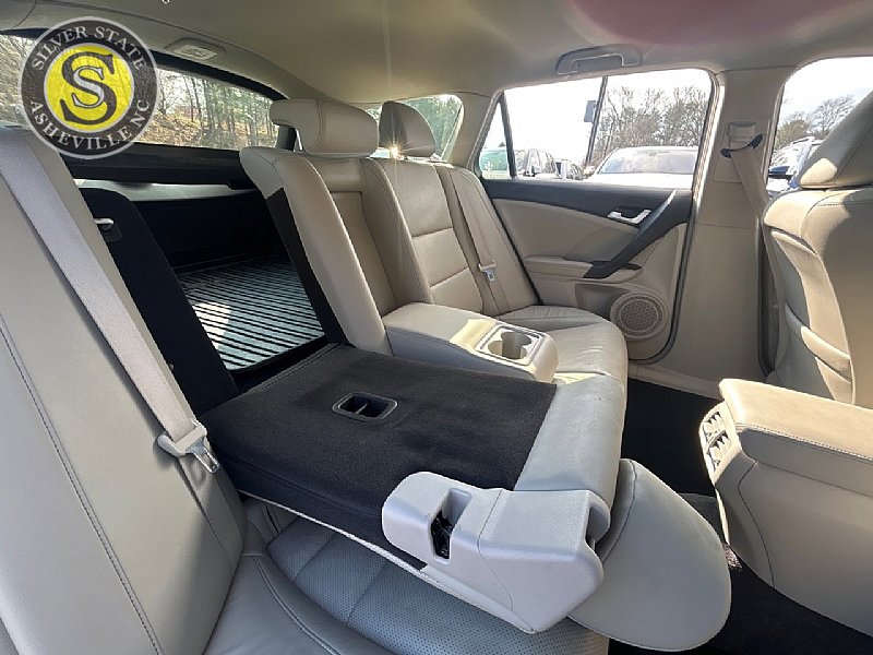 Used 2013 Acura TSX Sport Wagon image 20