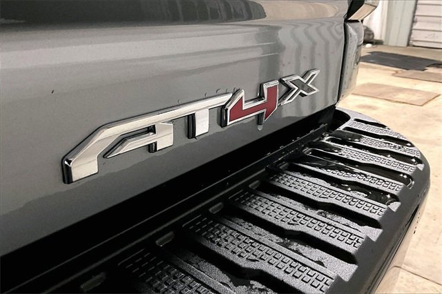 New 2026 GMC Sierra 2500 AT4X image 7