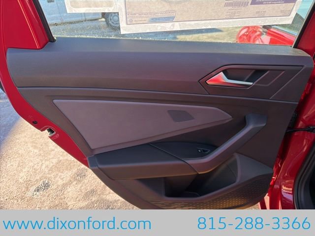 New 2026 Volkswagen Jetta SE image 24