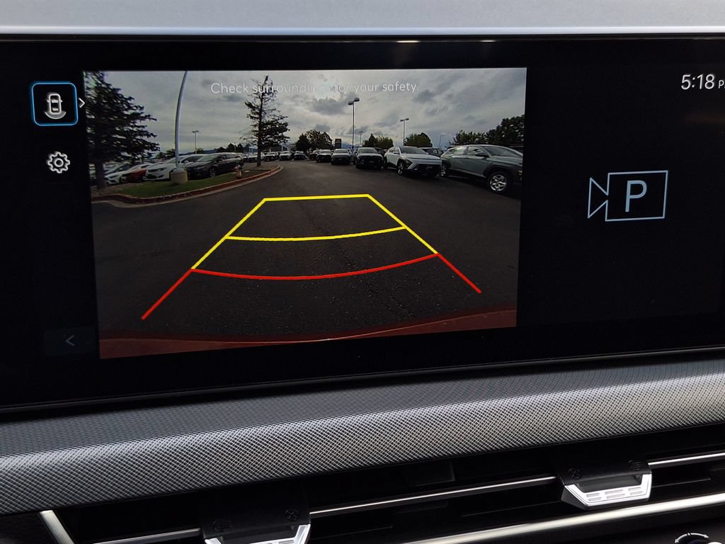 New 2026 Hyundai Sonata SEL FWD image 21