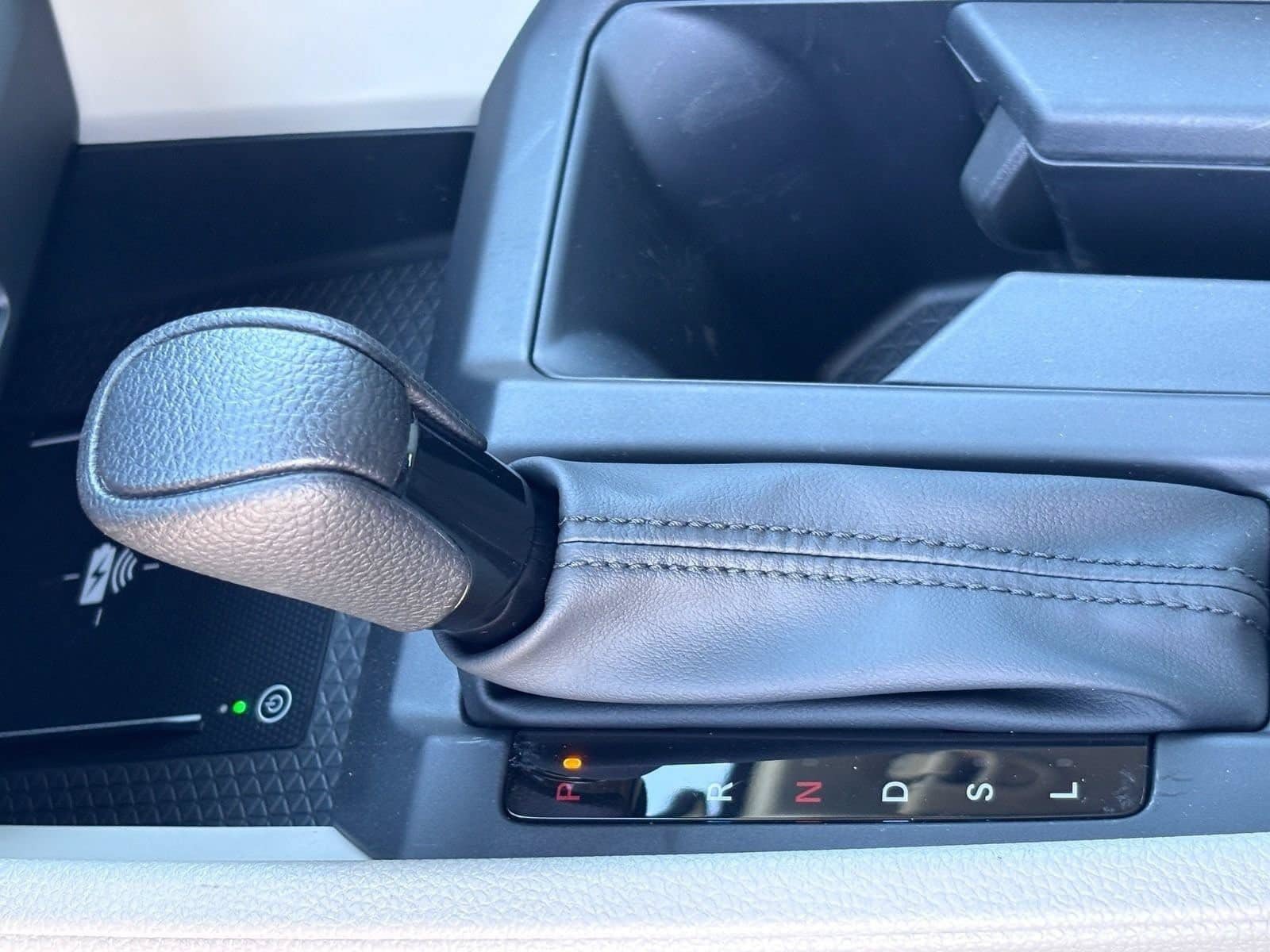 New 2026 Honda Accord LX image 20