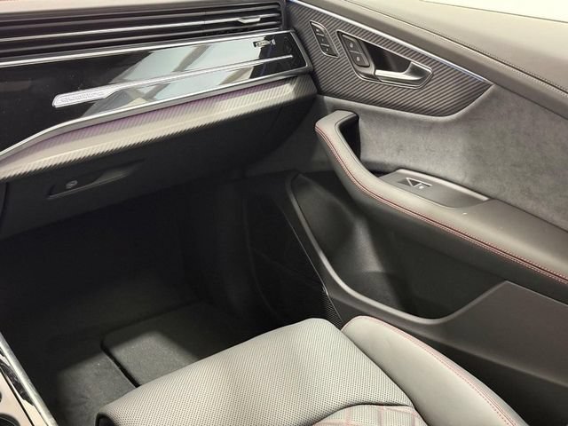New 2026 Audi SQ8 Prestige AWD/4WD image 9