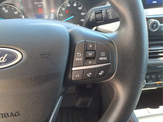 Used 2022 Ford Escape SE AWD/4WD image 17