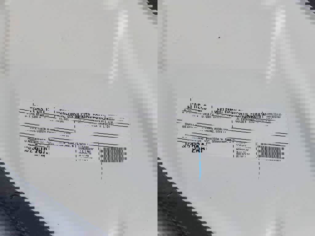 Used 2026 RAM 2500 Big Horn image 28