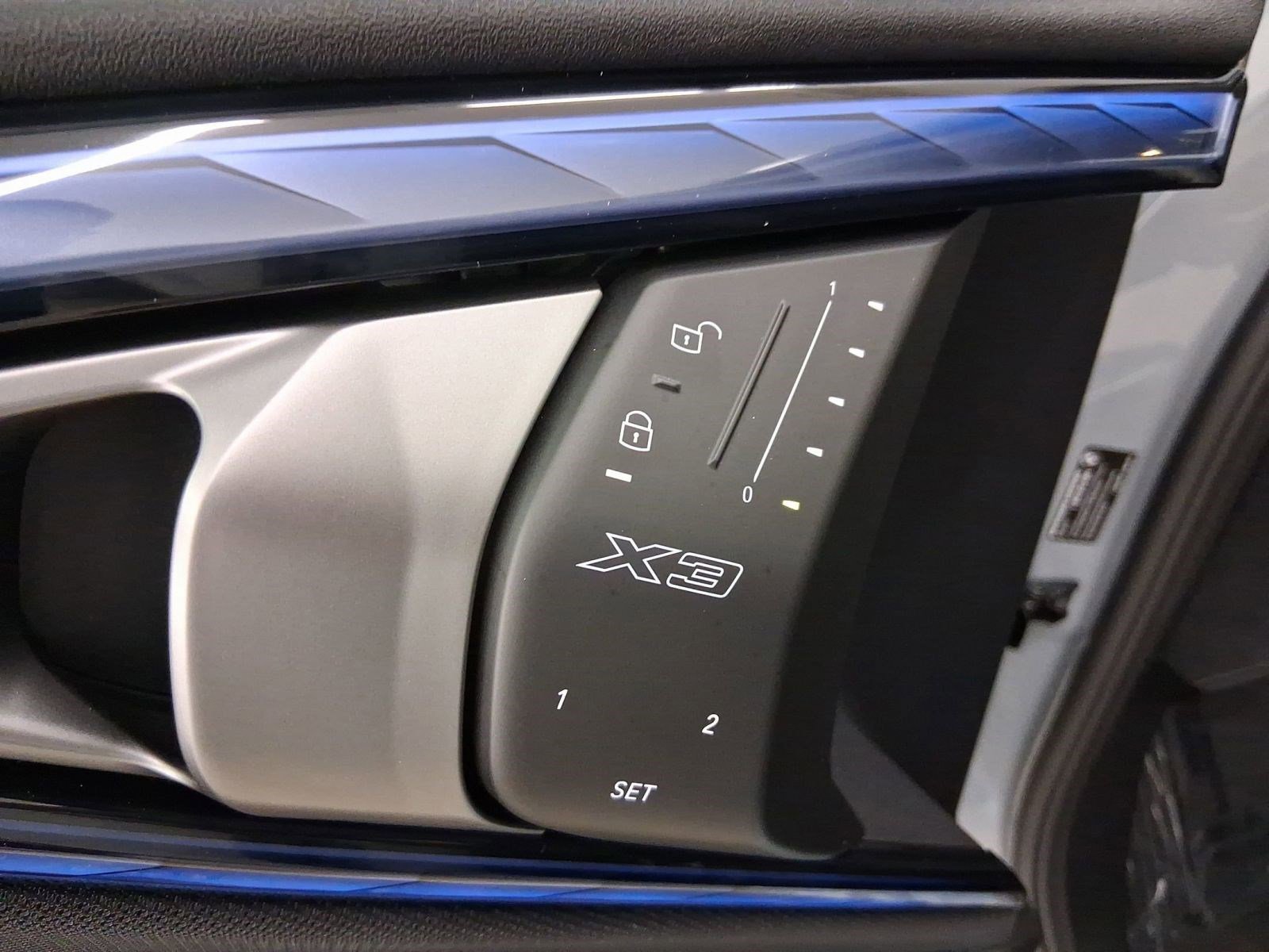 New 2026 BMW X3 xDrive30 w/ M Sport Package image 16