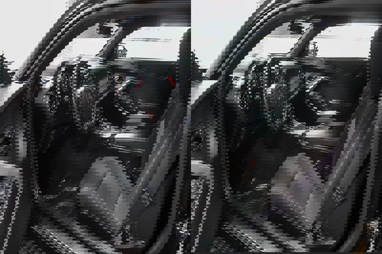 Used 2017 Chevrolet Camaro SS image 17