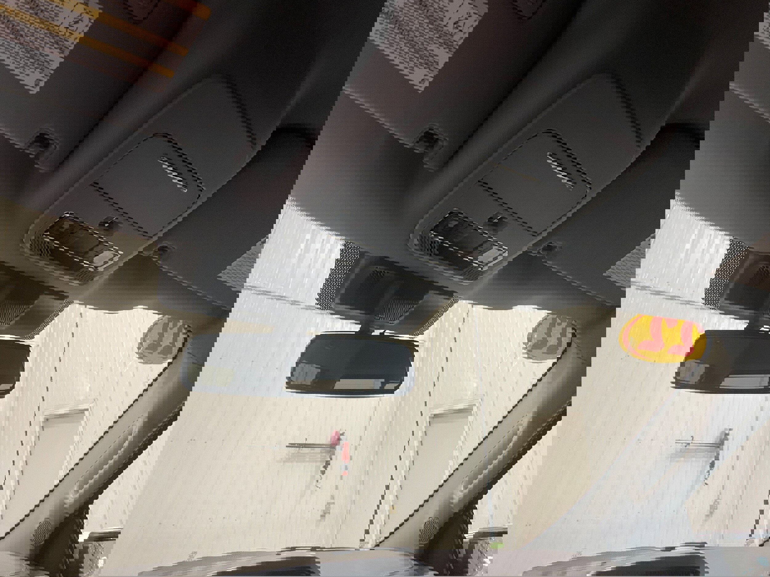 Used 2022 Ford F150 Lariat image 19