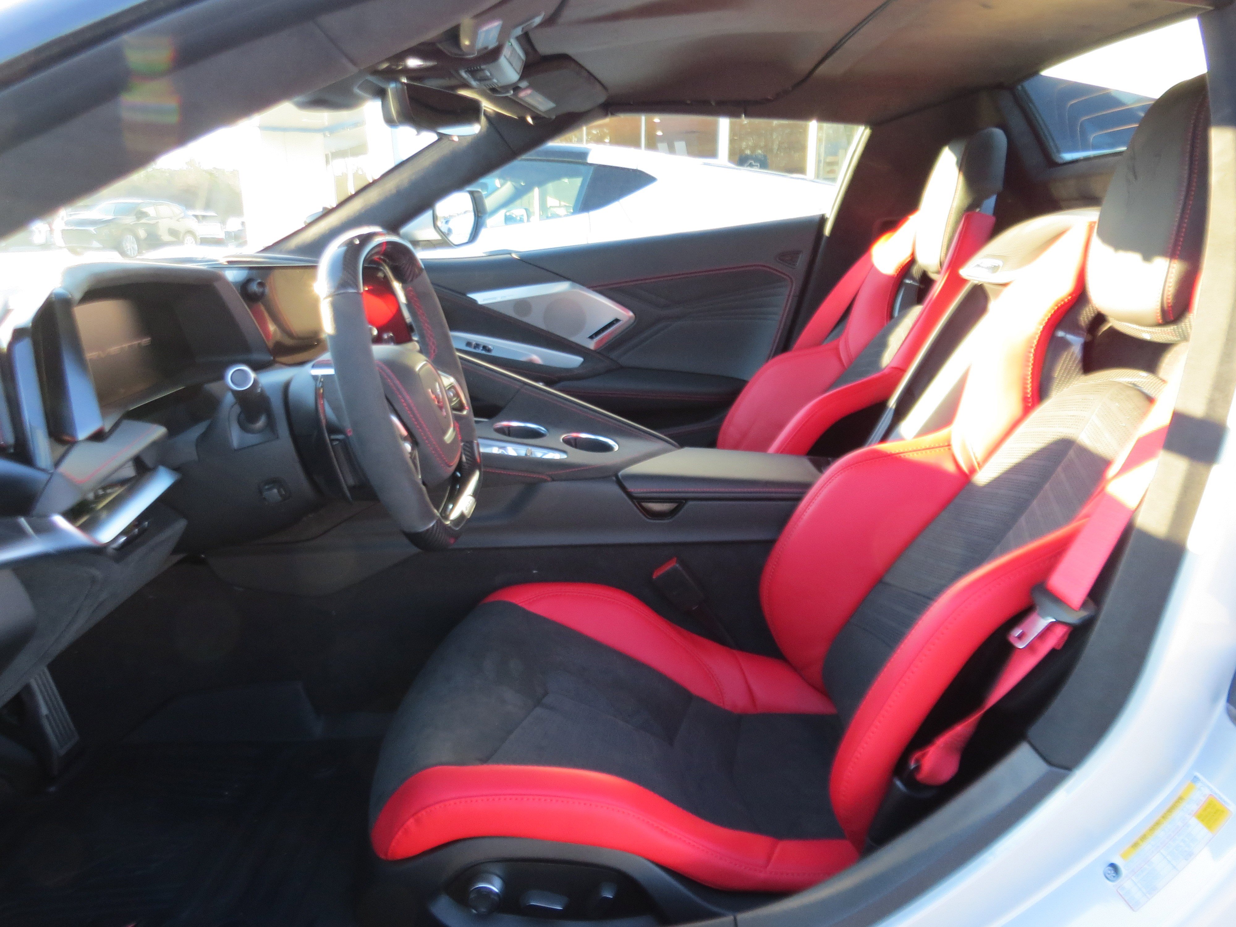 New 2026 Chevrolet Corvette Z06 image 9